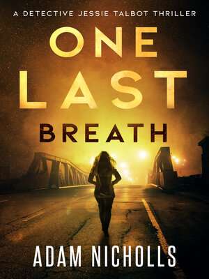 cover image of One Last Breath